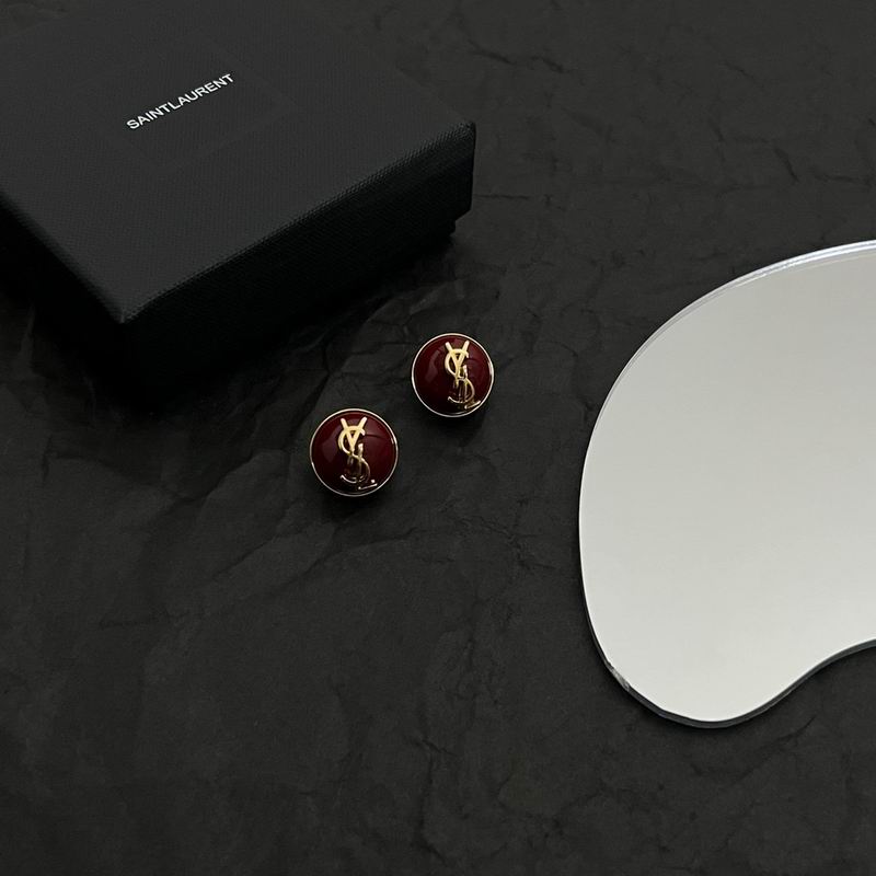 YSL Earrings 12lyr143